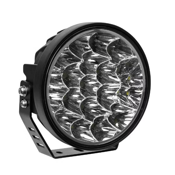 Extraljus Ledforce MegaBeam 126W 7"